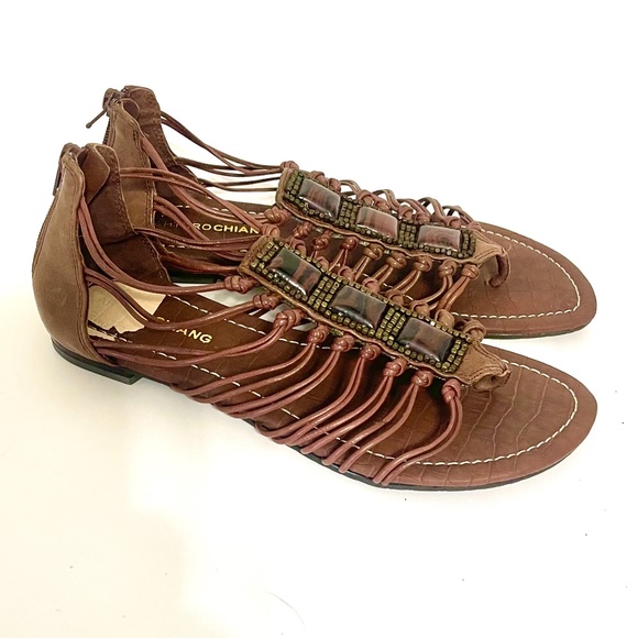 Women's Sandals size 8M - Picture 5 of 6